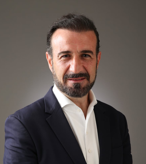 Jose Antonio Millan Ruano