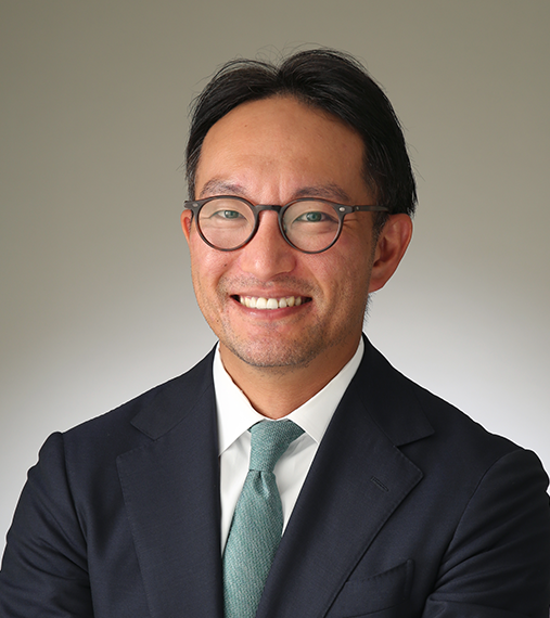 Shuhei Kusumoto